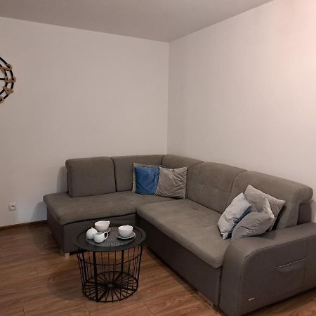 Apartament Seven Daire Karpacz Dış mekan fotoğraf
