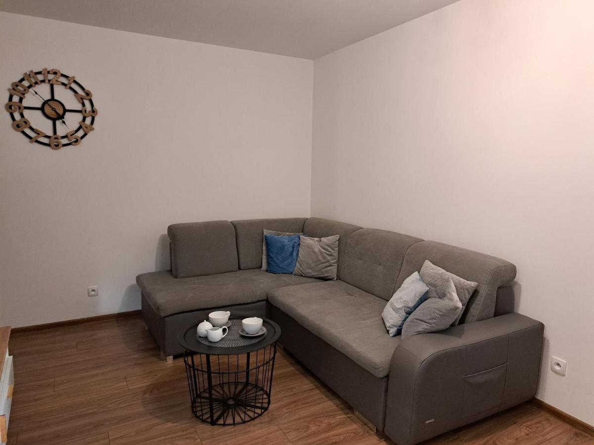 Apartament Seven Daire Karpacz Dış mekan fotoğraf