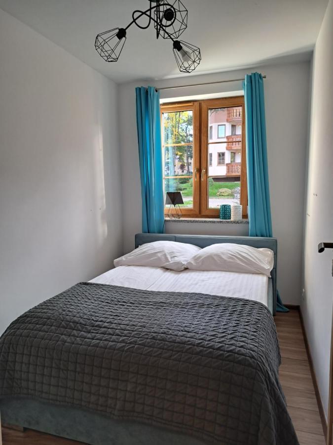 Apartament Seven Daire Karpacz Dış mekan fotoğraf