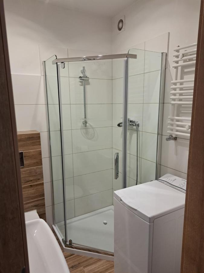 Apartament Seven Daire Karpacz Dış mekan fotoğraf