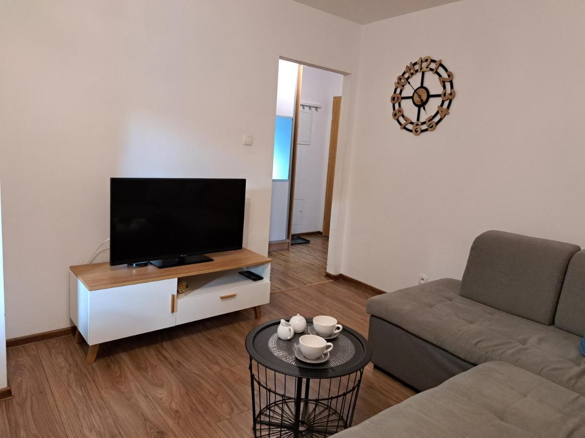 Apartament Seven Daire Karpacz Dış mekan fotoğraf